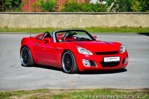 Opel GT 2.0 16V Turbo