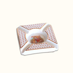 Popelník ROMEO Y JULIETA c.e.