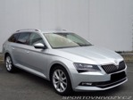 Škoda Superb 2,0 tsi 206kw 4x4