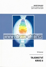 Vít Syrový - Tajemství krve II