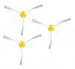 Boční kartáček vysavače iRobot Roomba 500, 600, 700 3R (sada 3ks)