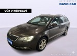 Škoda Superb 2,0 TDI 125kW Elegance