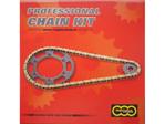 Řetězová sada Regina - Suzuki GSF 600 S Bandit  (95>99)