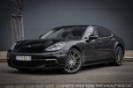 Porsche Panamera 4S Diesel PDK, 4x4, 310k