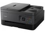 Canon PIXMA TS7450A - PSC, A4, 4800x1200, WiFi, ADF, DUPLEX, USB, Černá