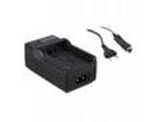 PATONA nabíječka pro digitální kameru 2v1 Panasonic VBN130, 260,, 230V, 12V