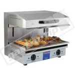 Salamander gril Hendi SG 6 gastro