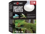 Žárovka REPTI PLANET Daylight Frosted 25W