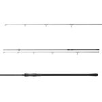 Rybářský prut DAIWA BLACK WIDOW XT CARP 3,6m/3lb