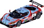 Carrera 20027800 Evolution auto Ferrari 296 GT3 „Carrera, No. 20“ 24H Dubai