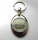 klíčenka Boeing B-17