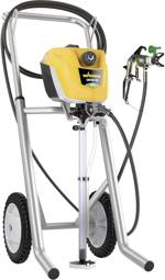 Wagner Control Pro 350 M systém pro nástřik barev, 600 W, max. průtok 1500 ml/min, 2371057