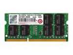 Transcend paměť SODIMM DDR3 8GB 1600MHz, 2Rx8, CL11