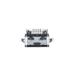 Dobíjecí konektor microUSB Sony Ericsson ST27i, LT15i, LT18i, MT