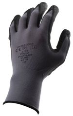 Polyco Healthline Pracovní rukavice Ano Černá, Modrá, Hnědá, Růžová, Červená, Bílá, Žlutá Class 100, Class 1000, P, Type