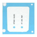 Membrána Nokia 5030 (Service Pack)