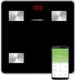 Osobní diagnostická váha Concept VO4001 PERFECT HEALTH, max 180 kg