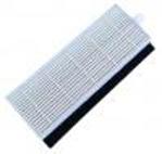 HEPA filtr pro CONCEPT VR21, VR31, VR32, VR2020, Eta Master 5229 a filtr pěnový, 1+1ks