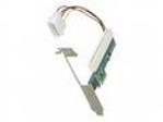 Delock PCI Express x1 > PCI Card 32bit - Riser karta
