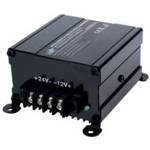 Měnič napětí 24V->12V DC/DC 10A HQ