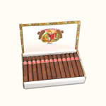 Romeo y Julieta Belicosos 25 kusů