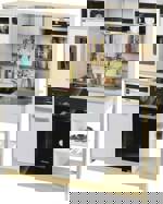 Malá kuchyň Theo 7188 Miele Family