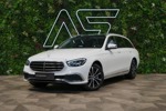 Mercedes-Benz E 300de*4M*EXCLUSIVE*PANO*B