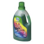 COLOR prací gel na barevné a černé prádlo- La Oca  /2litry/