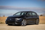 Volkswagen Golf 2.0 TSI 320k R 4MOTION /