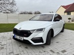 Škoda Octavia RS