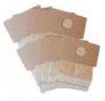 Sáčky JOLLY ETA6 papírové 10ks