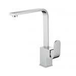 Aquasanita - Helika Signa 2083 lesklý chróm