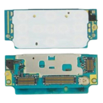 Membrána Sony Ericsson W910i + mikrofon