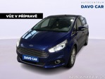 Ford S-MAX 2,0 TDCi 132kW Titanium T