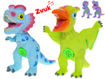 DINOSAURUS SE ZVUKEM 20CM * !!!!  SLEVA -34% !!!!!