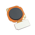 Flex kabel čtečky prstů Huawei P8 Lite 2017, P9 Lite 2017 Black