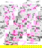 Bambusové plenkové kalhotky love (bambusové kalhotky)