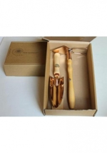 Sada bronzového nářadí PKS - Musca, Phoenix