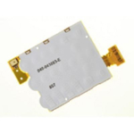 Membrána Nokia 6500 Classic + mikrofon (Service Pack)