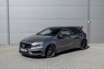 Mercedes-Benz A Mercedes-Benz A 45 AMG