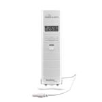 Bezdrátové čidlo pro měření teploty a rel. vlhkosti s kabelem MA10300