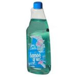 Osvěžovač vzduchu WC -Toni codi - náplň /750ml/