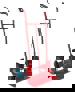 Rudl 400kg nafukovací ČESKÝ VÝROBEK 533281