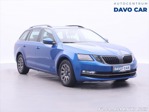 Škoda Octavia 1,6 TDI 85kW Style Tempom
