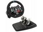 Logitech Driving Force G29 Racing Wheel - PC and PS3, PS4, PS5 - EMEA