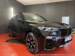 BMW X7 xDrive 40d Mpaket headup