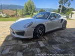 Porsche 911 991 TURBO S   DPH