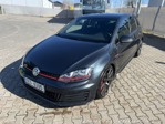 Volkswagen Golf Gti performance