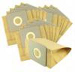 Sáčky JOLLY SC1 papírové 15ks