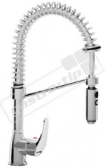 Baterie Ponny stolní se sprchou gastro zařízení